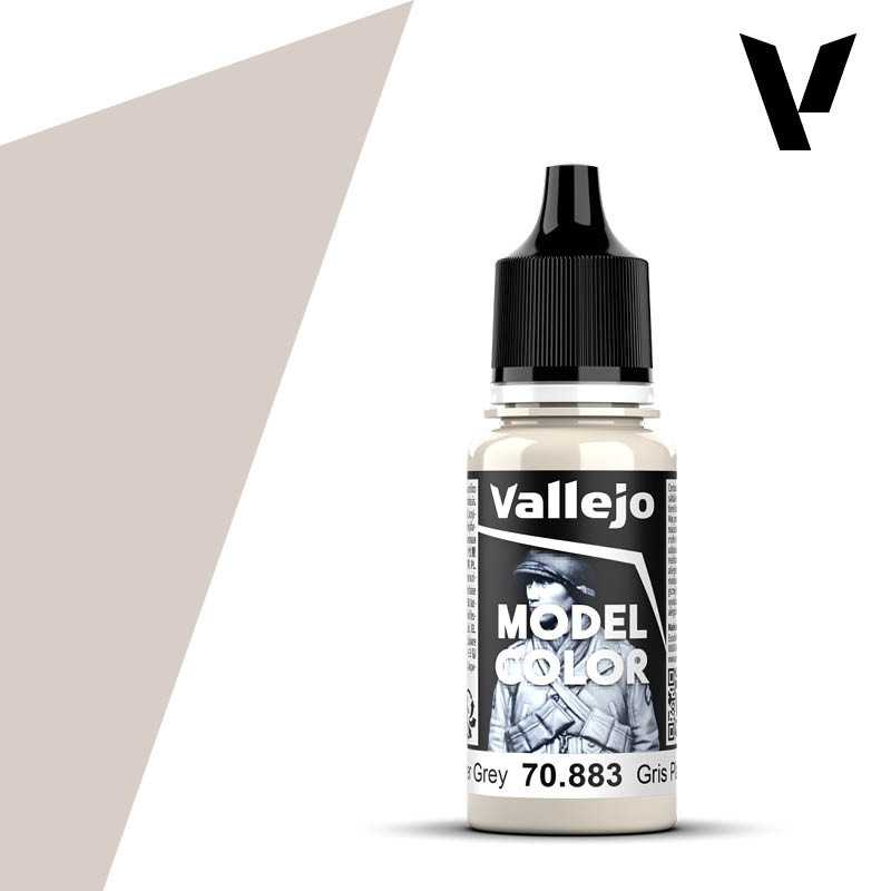 Gris Plateado 70.883