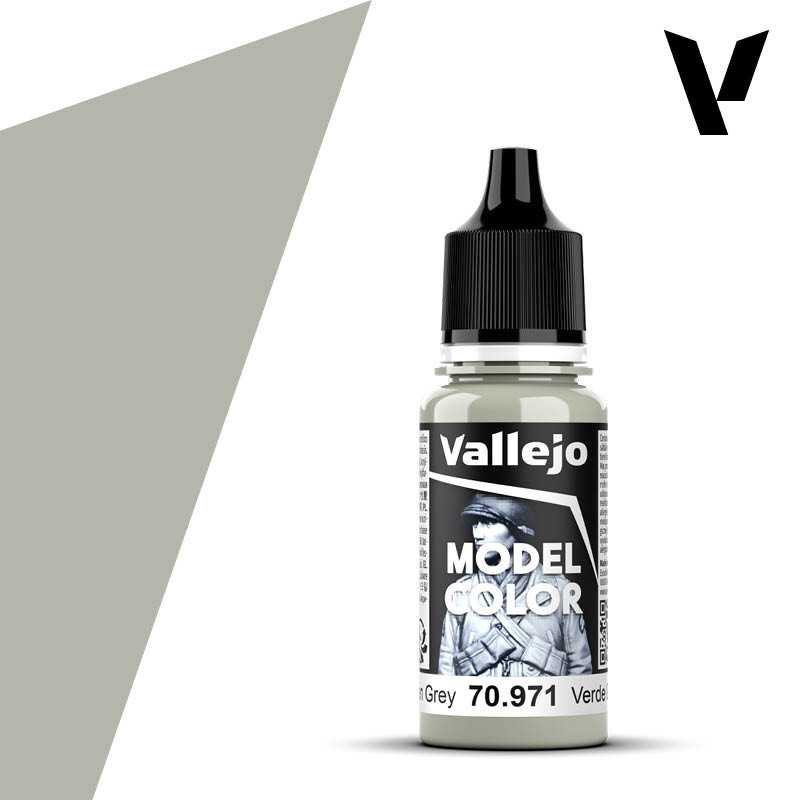 Verde Gris Pálido 70.971