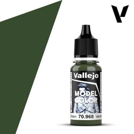Verde Oliva Oscuro 70.968