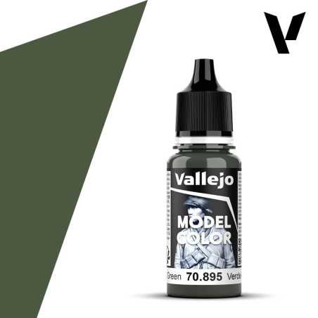 Verde Acorazado 70.895