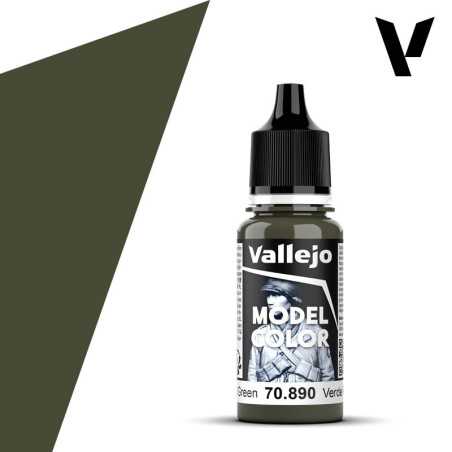 Verde Refractario 70.890