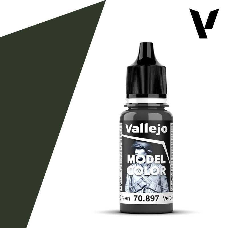 Verde Bronce 70.897