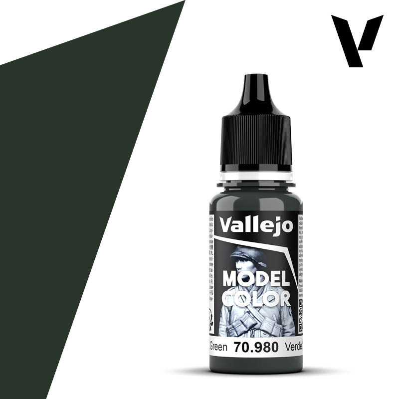 Verde Negro 70.980