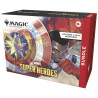 MTG - Marvel Superheroes - Fat Pack Bundle - Inglés