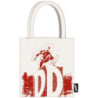 Shopping Bag White 40 Cm Marvel Daredevil