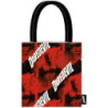 Shopping Bag Black 40 Cm Marvel Daredevil