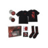 Set Regalo Con Camiseta Talla Xl Marvel Daredevil
