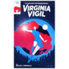 La Bastante Extraordinaria Virgina Vigil