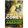 La Puerta De Abadon The Expanse 3