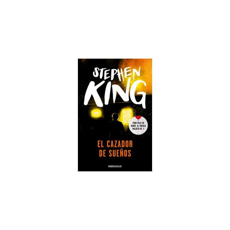 El Cazador De Sueños Stephen King
