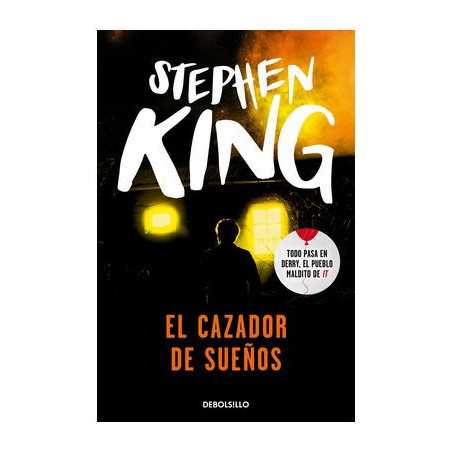 El Cazador De Sueños Stephen King