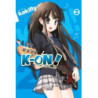 K-On Vol 02