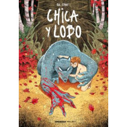 Chica Y Lobo