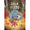 Chica Y Lobo