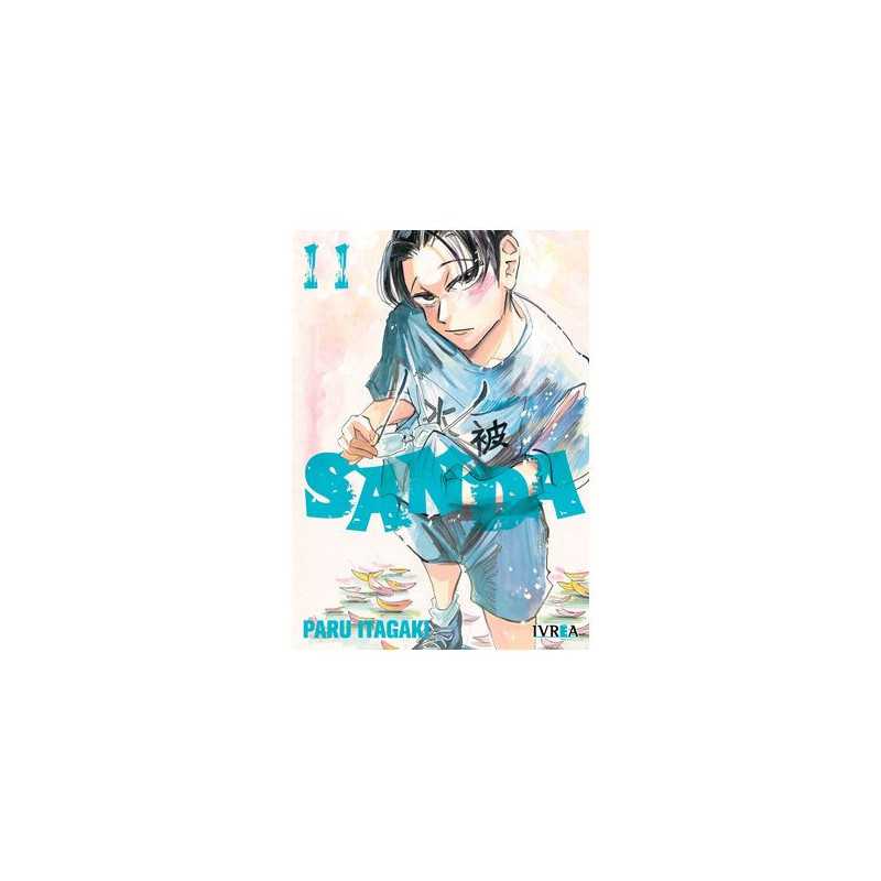 Sanda 11
