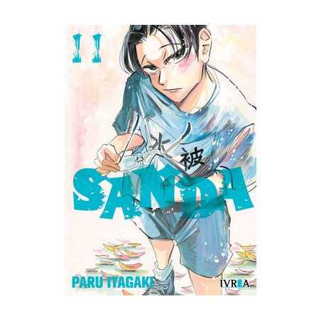 Sanda 11