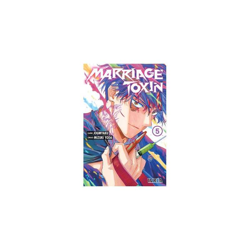 Marriage Toxin 04