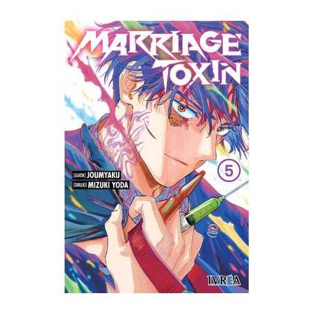 Marriage Toxin 04