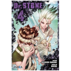 Dr Stone 04