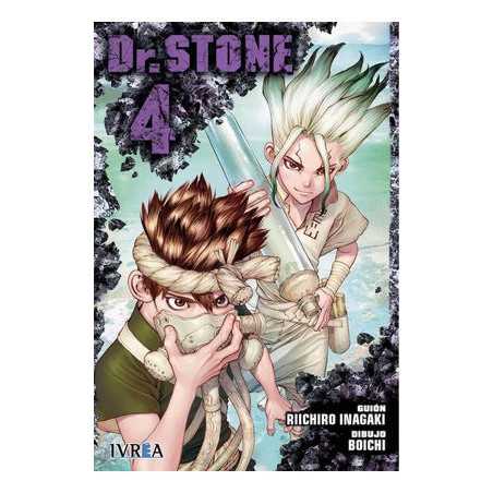 Dr Stone 04