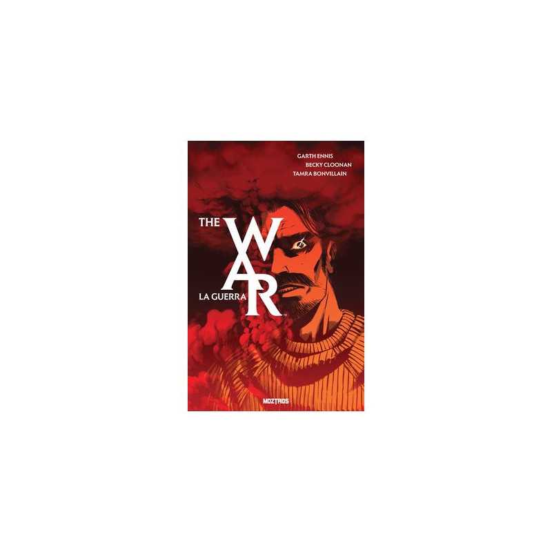 The War La Guerra