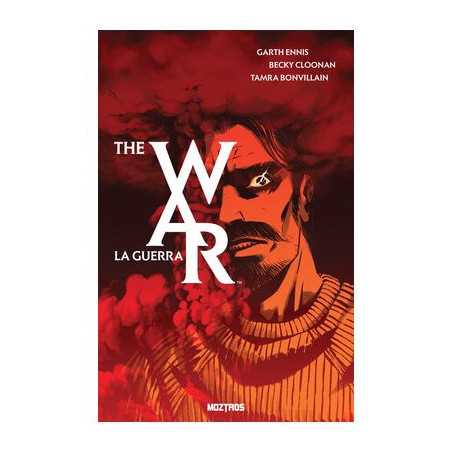 The War La Guerra