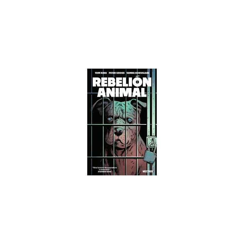 Rebelion Animal