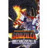 Grandes Batallas Godzilla Vs Mechagodzilla