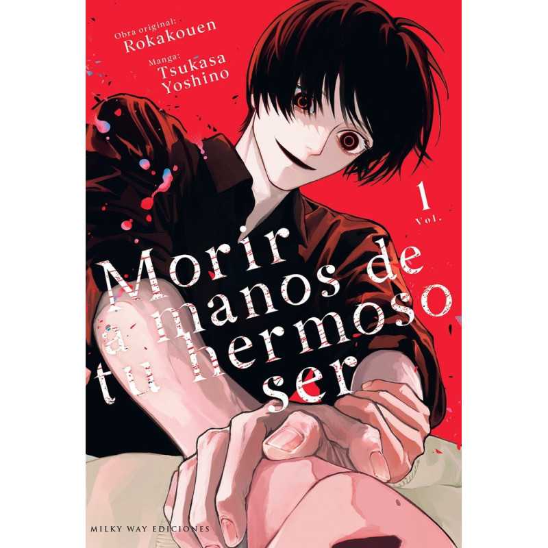 Morir A Manos De Tu Hermoso Ser 1