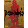 Dorohedoro 1