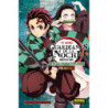 Guardianes De La Noche Anime Character Book 01