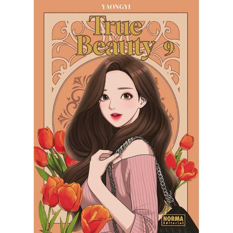 True Beauty 9