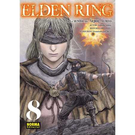 Elden Ring 8 La Senda Del Arbol Aureo