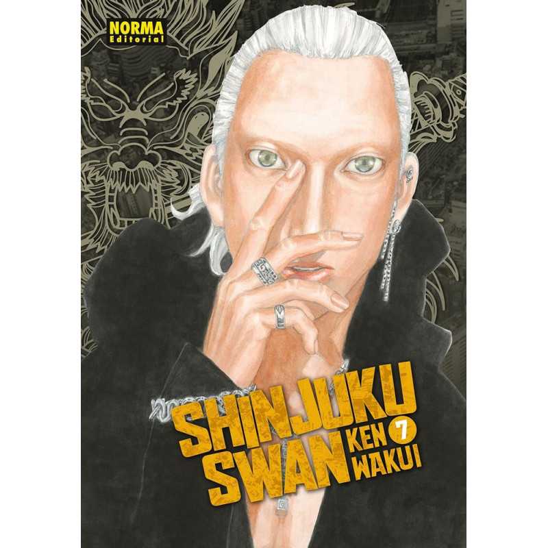 Shinjuku Swan 7