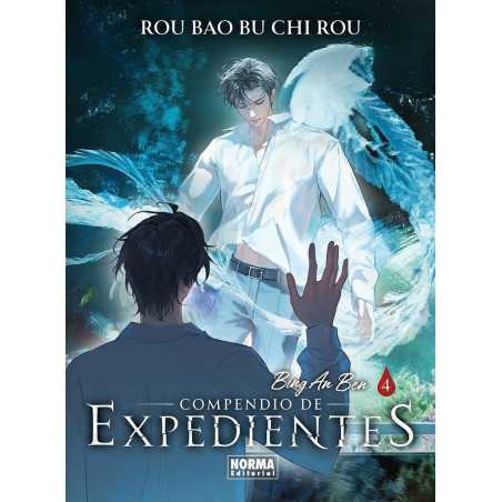 Compendio De Expedientes 4