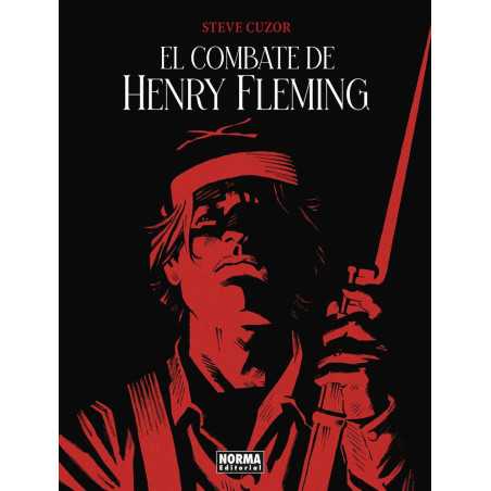 El Combate De Henry Fleming