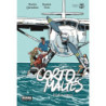 Corto Maltes El Dia Antes