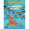 Blake & Mortimer 31 La Amenaza Atlante
