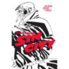 Sin City 6 Alcohol Chicas Y Balas
