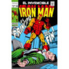 Biblioteca Marvel 132 El Invencible Iron Man 10