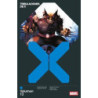 Marvel Premiere Tribulaciones De X 13