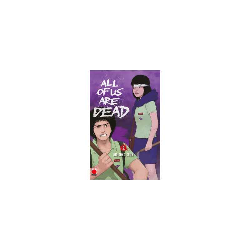 All Of Us Are Dead 05