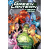 Biblioteca Green Lantern De Geoff Johns 14 Los Nuevos Guardianes