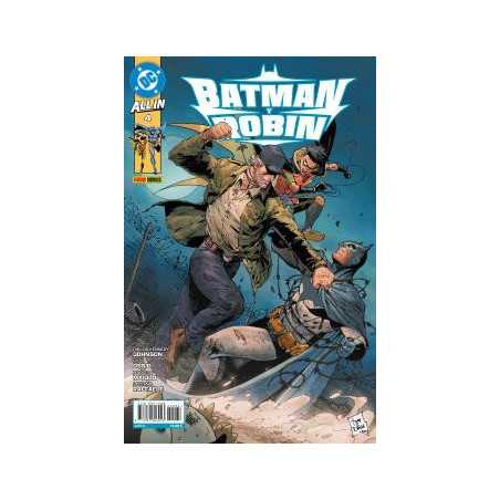 All In Batman Y Robin 04