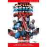 Rogers / Wilson Capitan America 03 - Guerra Fria Marvel Now Deluxe