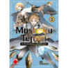 Mushoku Tensei El Hechicero Del Corazón Roto 02