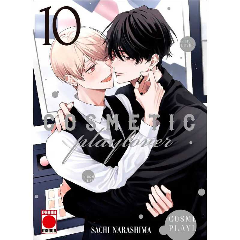 Cosmetic Play Lover 10