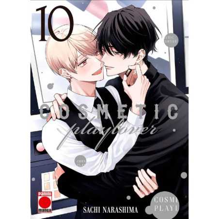 Cosmetic Play Lover 10