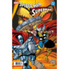 Spiderman/Superman 01 Portada Walt Simonson