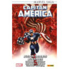 Marvel Saga Tpb Capitan America 15 Nuevos Ordenes Mundiales